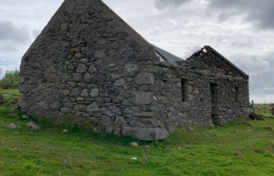 Land for sale in Shetland Islands photo